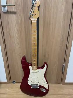 ANNIVERSARY 1996 MADE