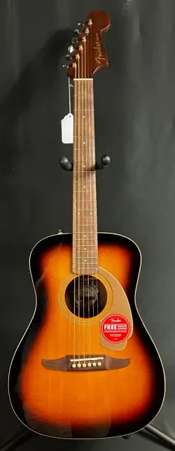 VINTAGE SUNBURST 386