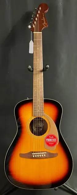 VINTAGE SUNBURST 952