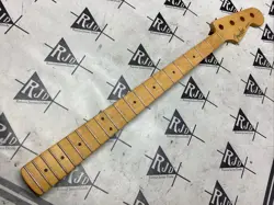 2024 FENDER AMERICAN PRO II JAZZ BASS GUITAR NECK 4 STRING