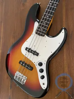 SUNBURST 2002 EXCELLENT