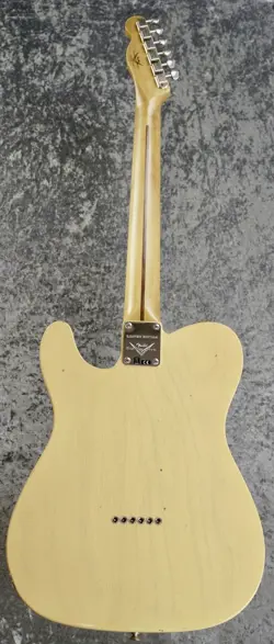 TELECASTER RELIC NOCASTER