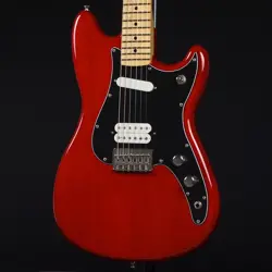 TRANSPARENT 2022 ELECTRIC