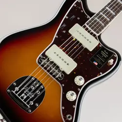 FENDER AMERICAN VINTAGE II 1966 JAZZMASTER/3-COLOR SUNBURST/ROSEWOOD #GG86P