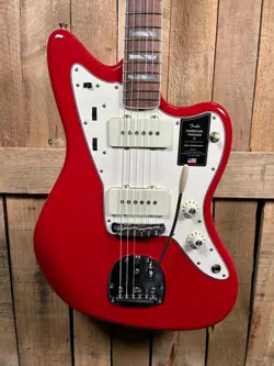 JAZZMASTER ELECTRIC GUITAR-DAKOTA