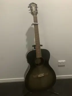 GUITAR FENDER STRING