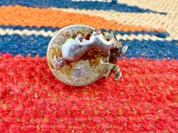 SHAFT POTENTIOMETER VINTAGE