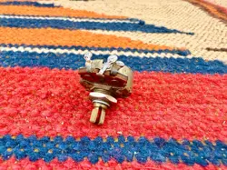 FENDER STRATOCASTER CTS