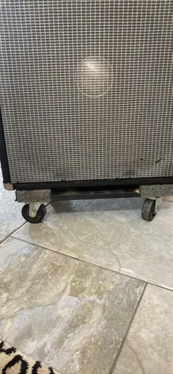 FENDER BASSMAN SIDEKICK