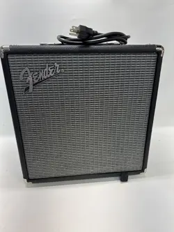 FENDER  RUMBLE 25