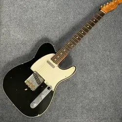 CUSTOM TELECASTER JRN