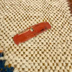 VINTAGE 1960'S FENDER