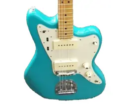 JAZZMASTER 2021 ELECTRIC