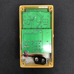 MAD PROFESSOR BIG TWEEDY DRIVE GUITAR OVERDRIVE PEDAL USED FENDER AMP SOUND