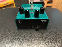 PEDAL USED WET