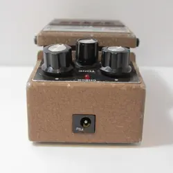 BOSS FRV-1 63 FENDER REVERB COSM MODELING GUITAR EFFECTS PEDAL USED