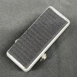 TRIAL RETRO REVERB S GUITAR EFFECTS PEDAL USED FENDER VIBRO-KING SPRING REVERB