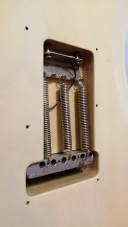 KOTZEN STRATOCASTER SEE