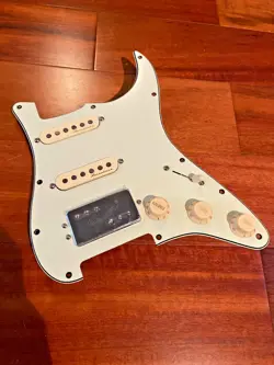 HUMBUCKER NOISELESS PICKUP