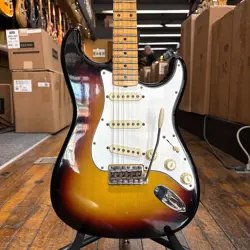 2023 SUNBURST W/CASE