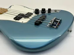 MEXICO FENDER PLAYER