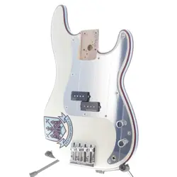 HARRIS SIGNATURE PRECISION