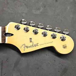 2024 FENDER PLAYER SERIES II STRATOCASTER ROSEWOOD NECK + TUNERS - STRAT GUITAR