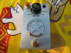 FULLTONE RANGER