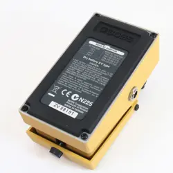 GUITAR AMPLIFIER SIMULATOR