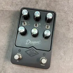 AUDIO DREAM65 REVERB