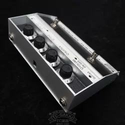 OCTAVE FUZZ