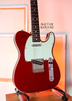 CUSTOM TELECASTER CANDY