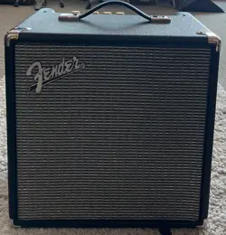 AMPLIFIER #2370200000 -USED