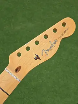 FENDER AMERICAN STANDARD TELECASTER MAPLE NECK USA TELE