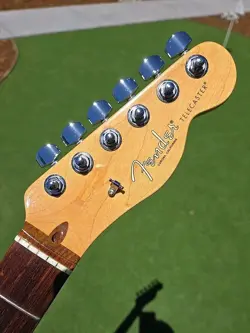 2020 FENDER AMERICAN PROFESSIONAL TELECASTER ROSEWOOD NECK USA TELE