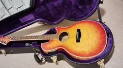 SUPER FENDER PHOENIX PW-2 MADE IN JAPAN 1983 SAFE DELIVERY FROM JAPAN