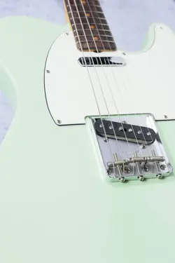 63 TELECASTER