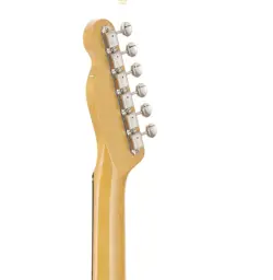 FENDER JAPAN EXCLUSIVE CLASSIC 60S CUSTOM TELECASTER CANDY APPLE RED SAFE DELIVE