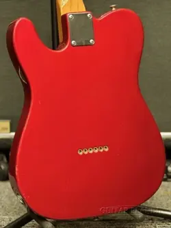 FENDER SEMI-ANNUAL FINANCIAL