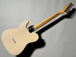 FENDER JAPAN TL71-ASH 2013 USED SAFE DELIVERY FROM JAPAN