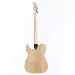 FENDER FSR TRADITIONAL II 70S TELECASTER CUSTOM NATURAL SAFE DELIVERY FROM JAPAN