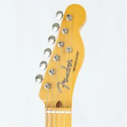 BROADCASTER BLACKGUARD