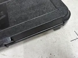 ELECTRIC GUITAR MOLDED