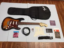 GUITAR UPGRADED MINT