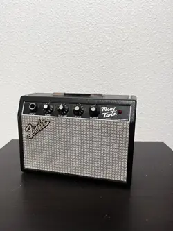 – PORTABLE BATTERY