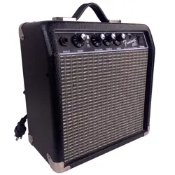 FENDER FRONTMAN 10G GUITAR COMBO AMP (USED)