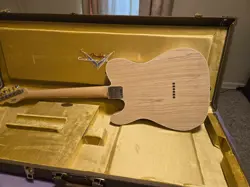 COLLINS TELECASTER