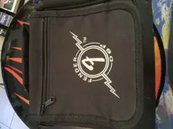 FENDER GIG PACK