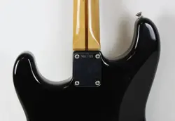 1986 FENDER AMERICAN