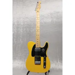 FENDER / PLAYER II MODIFIED TELECASTER SH SUNSHINE YELLOW